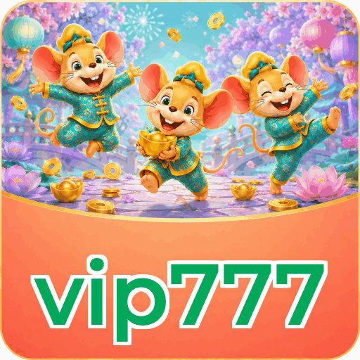 vip777