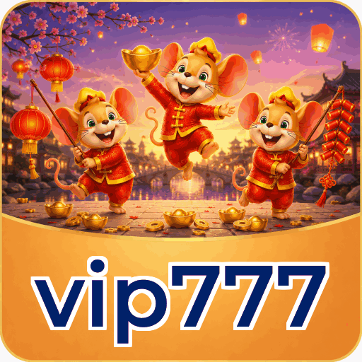 vip777